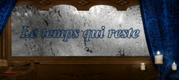 ➡️ Bienvenue espace Féecapucine (partage le temps qui reste)