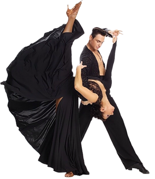 ✔️ART INVITATION A LA DANSE ... (divers)