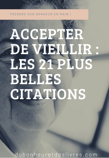 ʕʘ̅͜ʘ̅ʔ Thème Sujet : Accepter De Vieillir En Poésie...