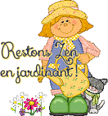 (¬▂¬)ICI ASTUCES jardin/ A faire avant fin avril 