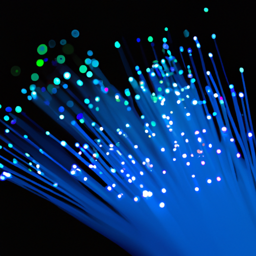 ✒️La rubrique ChatGPT :Question:Passage FIBRE OPTIQUE ?