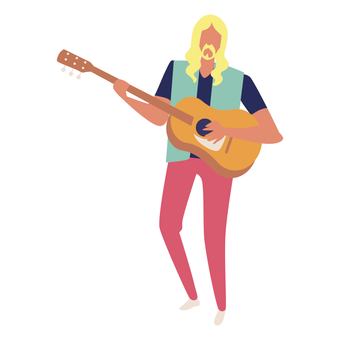 15 Printable Blank Guitar Neck Diagram Gif Directscot vrogue.co