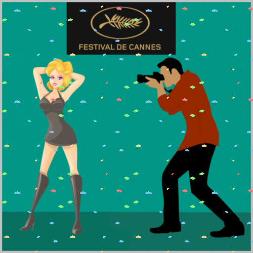 vive le festival de cannes