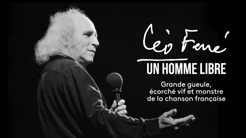 Léo Ferré La Mort Des Amants Paroles